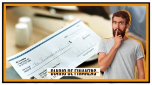 Cómo endosar un cheque en México correctamente El Diario de Finanzas