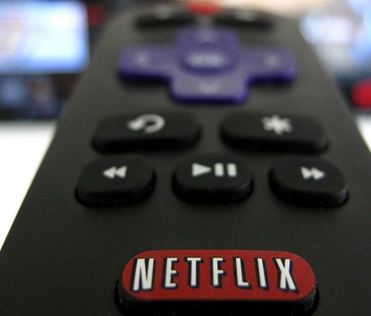 Cuánto incrementaron las ganancias de Netflix por La Casa de Papel