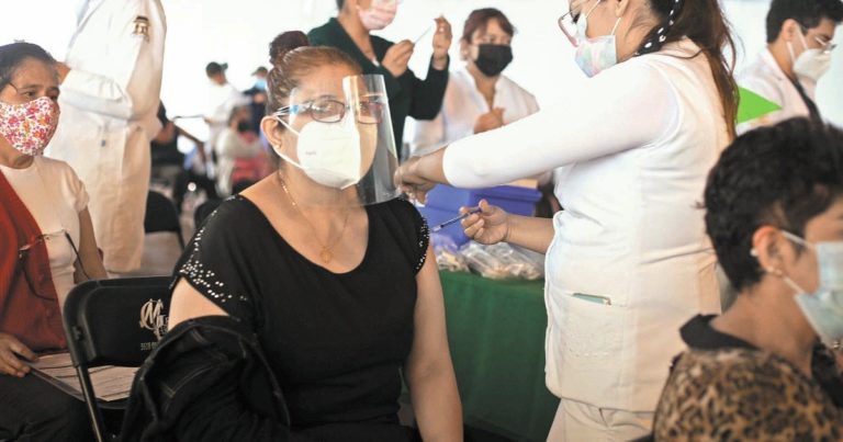 Tres A Os De Pandemia Y El Sistema De Salud Mexicano Sigue Precario E