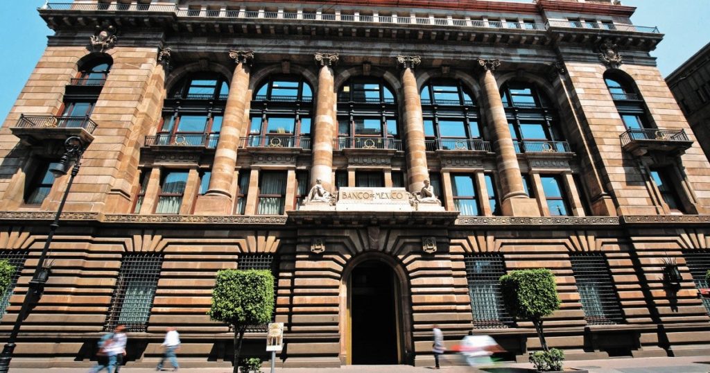 Banxico Ajusta Su Expectativa De Crecimiento Para A Como