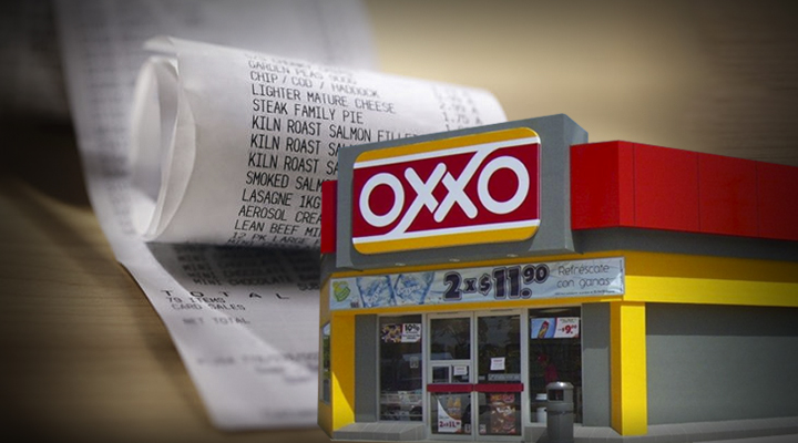 Cómo Facturar El Ticket De Oxxo Razones Y Beneficios Al Hacerlo El Diario De Finanzas 2748