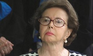 Eva Gonda de Rivera - El Diario de Finanzas