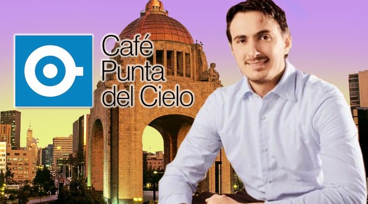 Pablo González: el hombre que posicionó en lo alto a Café Punta del Cielo -  El Diario de Finanzas