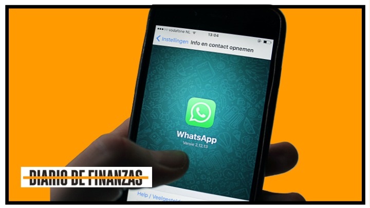 Funciones Ocultas De Whatsapp ¿cómo Usar Mejor La App El Diario De Finanzas 1384