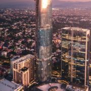 Mitikah abre su centro comercial de 120,000 metros cuadrados