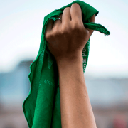 En México 81% apoya el aborto si el embarazo es resultado de una violación