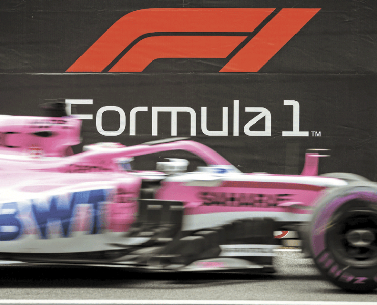 24 carreras empacadas en 9 meses