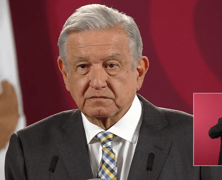 AMLO confirma renuncia de Omar Gómez Trejo, fiscal para el caso Ayotzinapa