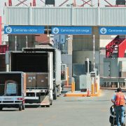 ANAM realizaría el cobro de algunos derechos aduaneros: SHCP