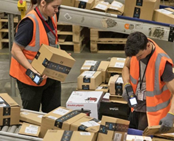 Amazon anuncia nuevas oficinas para Jalisco, Nuevo León y Querétaro