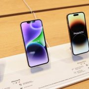 Apple fabricará el iPhone 14 en la India para reducir su dependencia de China