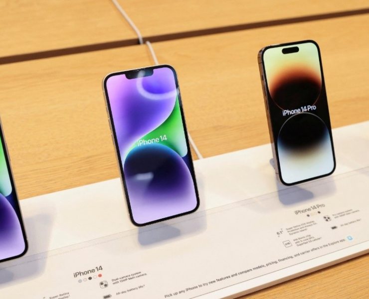 Apple fabricará el iPhone 14 en la India para reducir su dependencia de China