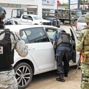 CCE Puebla solicita mayor coordinación para combatir delitos e inseguridad