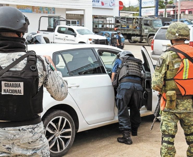 CCE Puebla solicita mayor coordinación para combatir delitos e inseguridad