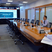 CFE Telecomunicaciones e Internet para Todos habilitó más de 8 mil 300 puntos de acceso a Internet gratuito y benefició a 4 mil 800 comunidades en 2021