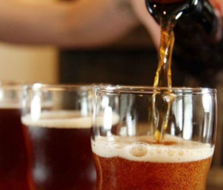 Cerveceras artesanales en Puebla recuperan ventas y empleos tras la pandemia