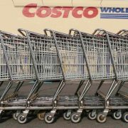 Costco supera estimaciones de ingresos trimestrales gracias a fuerte demanda