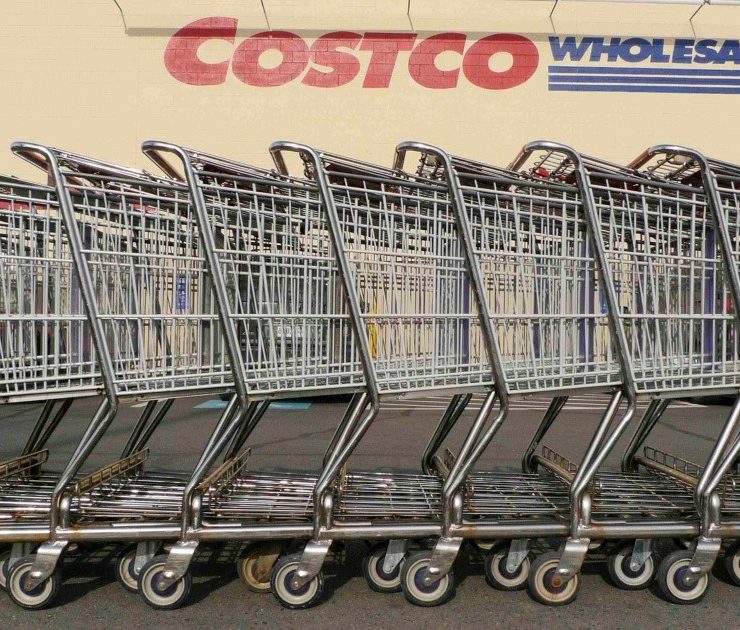 Costco supera estimaciones de ingresos trimestrales gracias a fuerte demanda