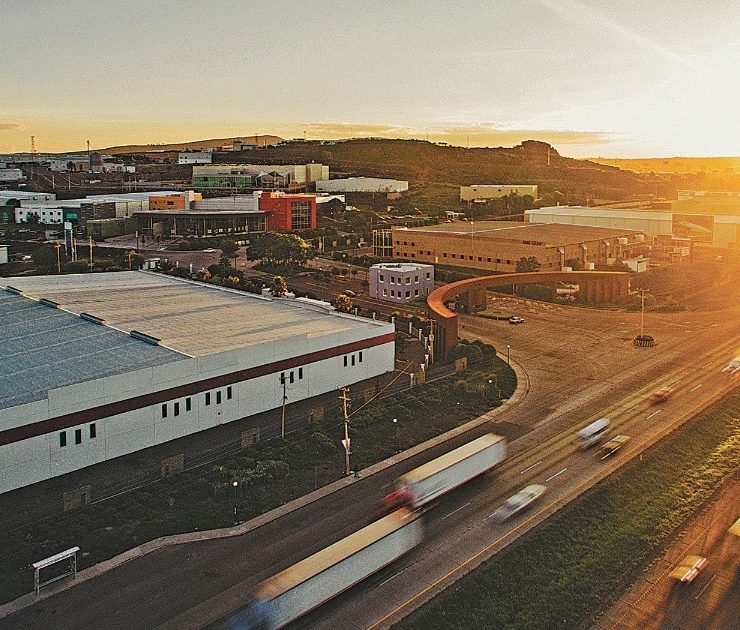 Edomex sería la primera entidad en sumarse a nueva política industrial