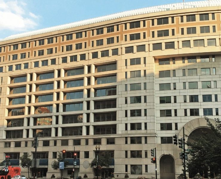 El BID abre el proceso de inscripción de candidatos a su presidencia