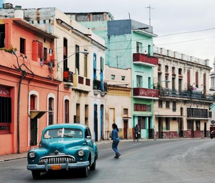 Embajada estadounidense en Cuba anunció reanudación total del trámite de visas para inmigrantes