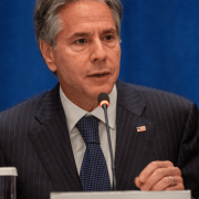 Estados Unidos dará casi 200 millones de dólares adicionales en ayuda humanitaria a México y Centro América: Blinken