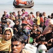 Facebook debe “indemnización” a los rohinyás de Birmania