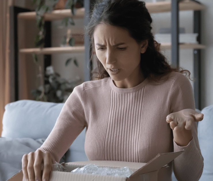 Falta de código de barras y producto “mal vestido“ impide a pymes crecer