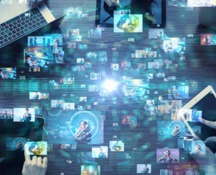 Foro #Reconectacultura 2022, un update a las industrias creativas, los mercados digitales y la propiedad intelectual