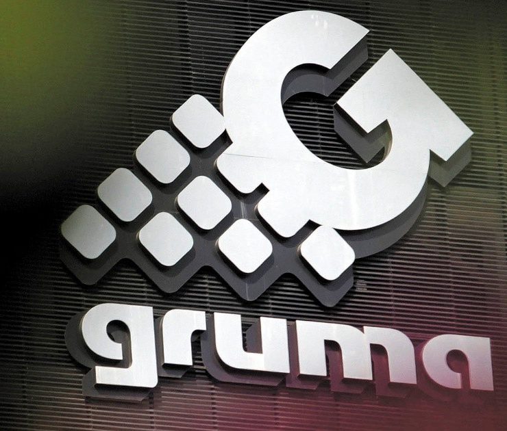 Gruma obtiene crédito de 125 millones de dólares para refinanciar pasivos