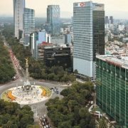 JP Morgan eleva a 1.5% su pronóstico de crecimiento para el PIB de México en el 3T