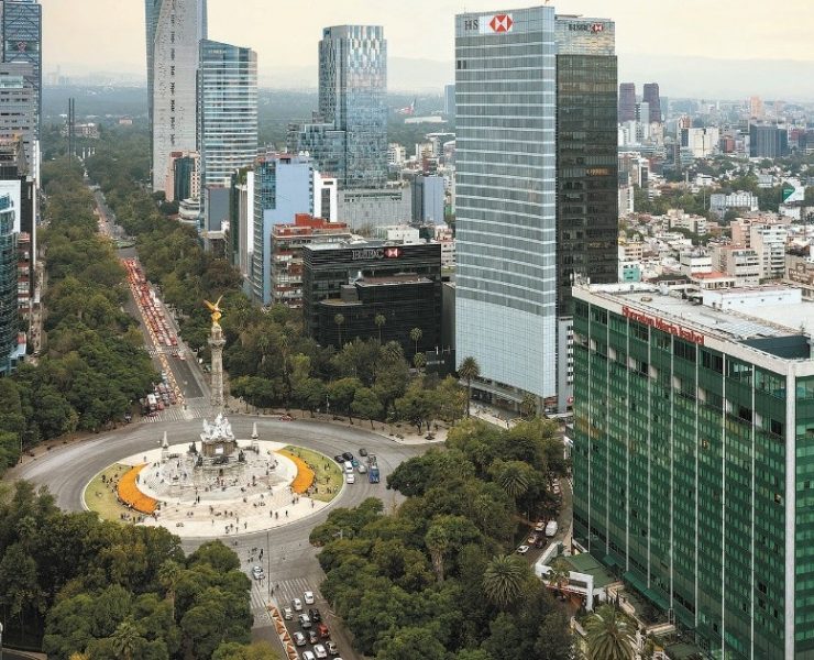 JP Morgan eleva a 1.5% su pronóstico de crecimiento para el PIB de México en el 3T