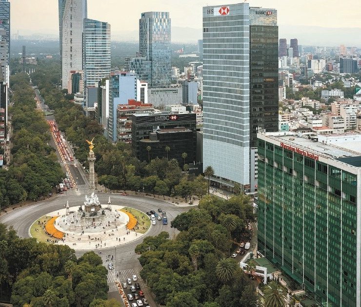 JP Morgan eleva a 1.5% su pronóstico de crecimiento para el PIB de México en el 3T