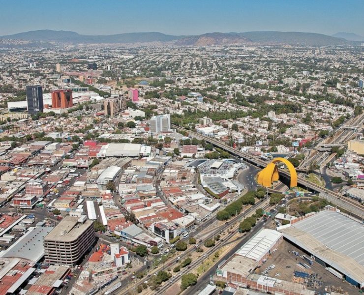Jalisco busca diversificar segmentos de turismo
