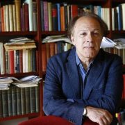 Javier Marías, novelista universal