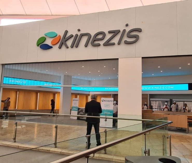 Kidzania apuesta por el sector wellness, abrirá el primer centro de bienestar