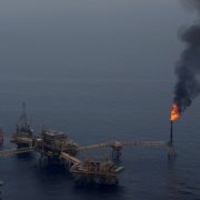 La ASEA no tiene registros de gran emisión de metano de Pemex en Ku Maloob Zaap