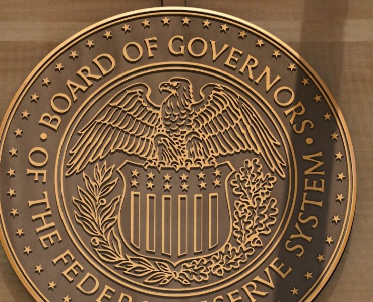 La Fed sube su tasa de interés en 75 puntos base por tercera vez consecutiva