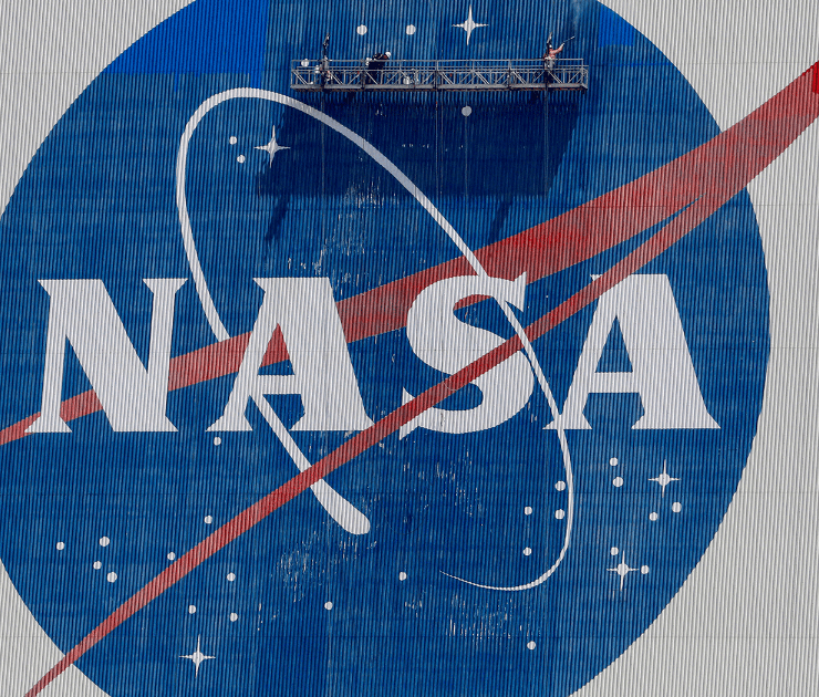 La NASA retrasa otra vez el lanzamiento de su misión Artemis a la Luna