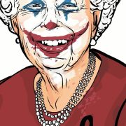 La monarquía ha muerto