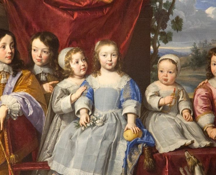 Las reglas de oro para educar a los niños, según el filósofo John Locke