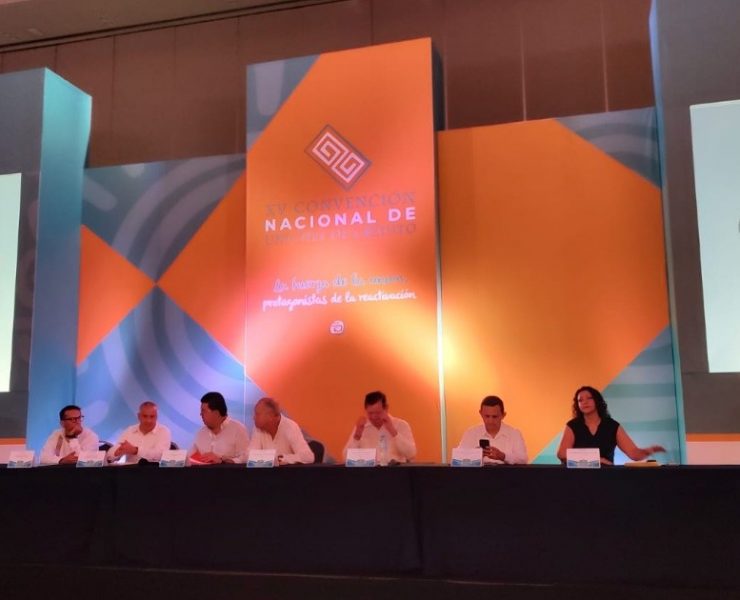 Las uniones de crédito tienen la capacidad para generar derrama crediticia en los sectores esenciales para la economía