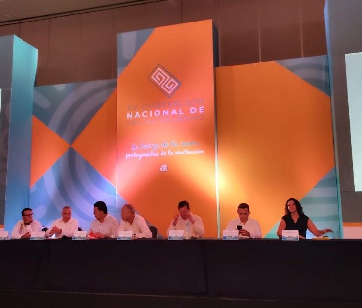 Las uniones de crédito tienen la capacidad para generar derrama crediticia en los sectores esenciales para la economía