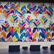 Los temas que aborda la declaración de Mondiacult 2022