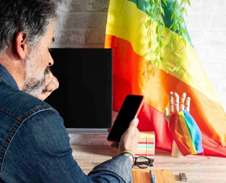 Más de 60% de emprendimientos de la comunidad LGBTQ+ surgió durante la pandemia; necesidad, principal motivación