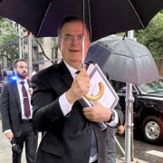 México propone crear comité mediador para conflicto en Ucrania en el Consejo de Seguridad ONU