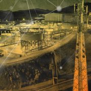 Minería, petróleo y manufacturas impulsarán el crecimiento de las redes privadas LTE y 5G