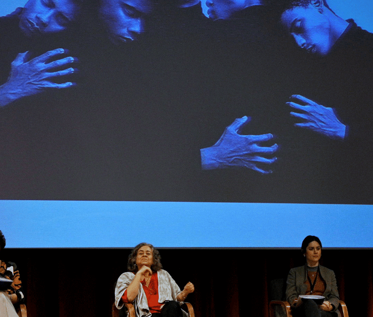 Museos de Latinoamérica tienen deuda histórica con afrodescendientes