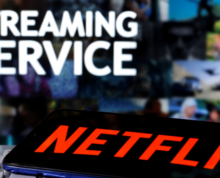 Netflix ingresará más dinero en 2027 que el combinado entre Disney, HBO y Paramount