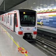 Nuevo León adjudica a un consorcio chino-portugués la construcción de las líneas 4, 5 y 6 del metro de Monterrey